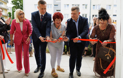 Zdjęcie do Pierwsza Akademia Seniora otwarta