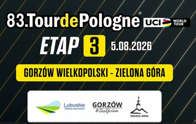 Zdjęcie do Zobaczymy kolarską czoł&oacute;wkę świata