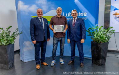 Zdjęcie do Admira z dotacją na rozw&oacute;j