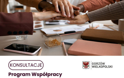 Zdjęcie do Miasto zaprasza NGO do decydowania o wsp&oacute;łpracy na 2027 rok!