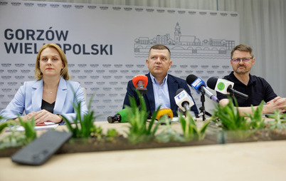 Zdjęcie do Projekt Ekociepłowni: INNEKO wnosi o powr&oacute;t do negocjacji
