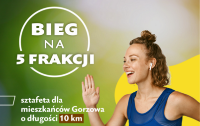 Zdjęcie do Bieg na 5 frakcji &ndash; zbierz drużynę i ruszaj na trasę