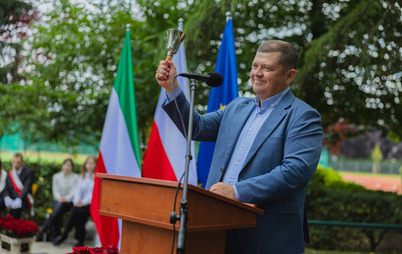 Zdjęcie do Witaj szkoło!