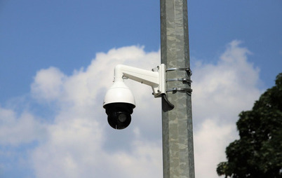 Zdjęcie do Miasto rozbuduje system monitoringu miejskiego