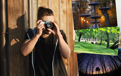 Zdjęcie do Lubicie fotografować Gorz&oacute;w?