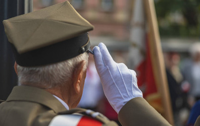 Zdjęcie do Narodowy Dzień Polskich Dzieci Wojny