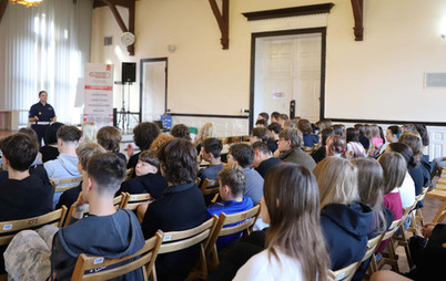 Zdjęcie do Mobilność na co dzień &ndash; wybierz komunikację miejską&nbsp;