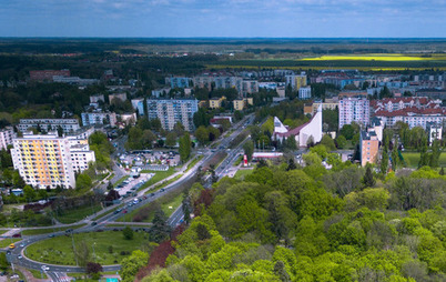 Zdjęcie do Inwestycja w bezpieczniejsze drogi, rusza przebudowa Piłsudskiego 