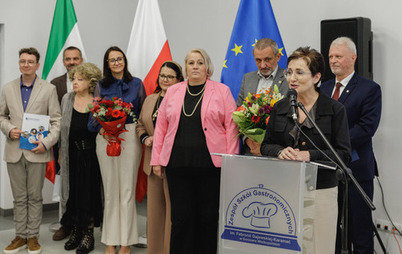 Zdjęcie do  &bdquo;Gastronomik&rdquo; świętuje swoje osiemdziesięciolecie