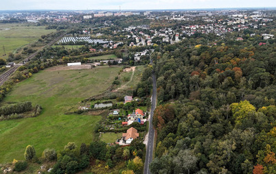 Zdjęcie do Przebudowa ul. Warszawskiej &ndash; najpierw projekt!