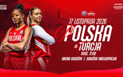 Zdjęcie do Polska&ndash;Turcja w Arenie Gorz&oacute;w. Czas na reprezentacyjne emocje!