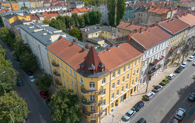 Zdjęcie do Kolejne duże mieszkania do remontu. Gorz&oacute;w przygotował 13 nowych lokali