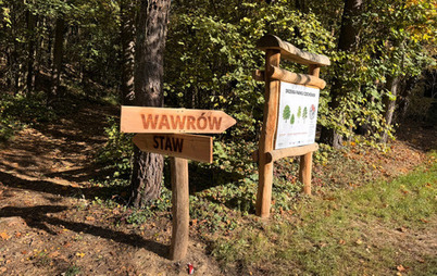Zdjęcie do Park Czech&oacute;wek zyskał nową legendę i nie tylko&hellip;