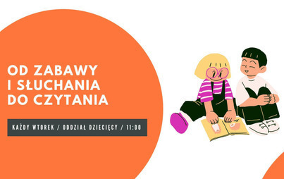 Zdjęcie do Od zabawy i słuchania do czytania. Indianie 