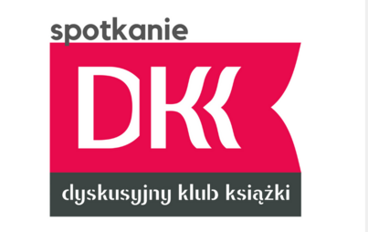 Zdjęcie do Klub Książki dla Młodzieży 