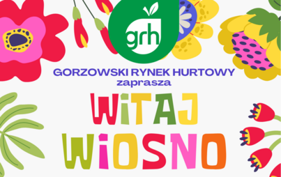 Zdjęcie do "Witaj Wiosno" z GRH