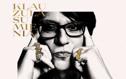 Zdjęcie do Maciej Maleńczuk - Klauzula sumienia