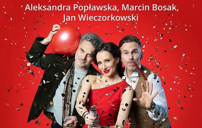 Zdjęcie do Wyjątkowy prezent / reż. Tomasz Sapryk