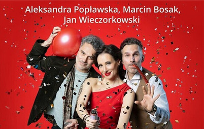 Zdjęcie do Wyjątkowy prezent / reż. Tomasz Sapryk