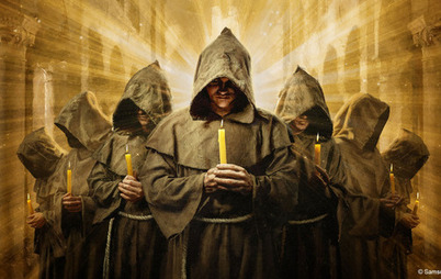 Zdjęcie do Gregorian Grace