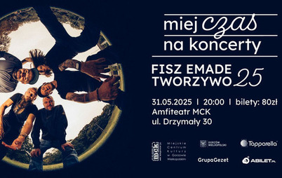 Zdjęcie do Fisz Emade Tworzywo