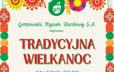Zdjęcie do Tradycyjna Wielkanoc na ryneczku przy Jerzego