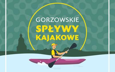 Zdjęcie do Spływy kajakowe Kłodawką