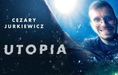Zdjęcie do Cezary Jurkiewicz - Utopia