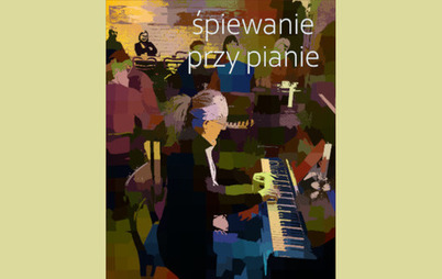 Zdjęcie do Klubowe śpiewanie przy pianie