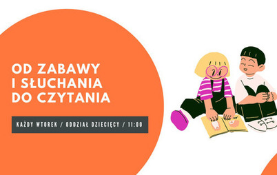 Zdjęcie do Od zabawy i słuchania do czytania. Żabki 