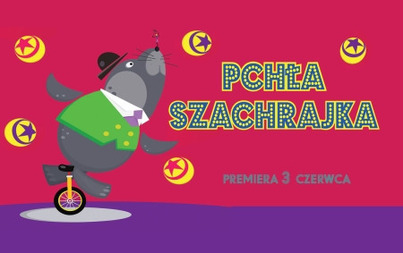 Zdjęcie do PCHŁA SZACHRAJKA