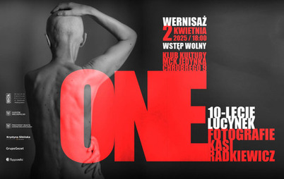 Zdjęcie do Wystawa &bdquo;One&rdquo;