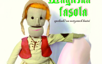 Zdjęcie do Magiczna fasola (Scena Letnia)