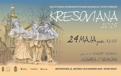 Zdjęcie do Kresoviana 2025