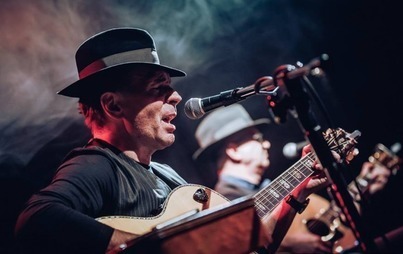 Zdjęcie do Cohen w teatrze (Scena Letnia)