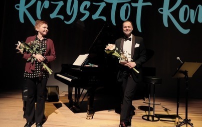 Zdjęcie do W Drodze do Hollywood. Krzysztof Komeda. 50. Rocznica (Scena Letnia)