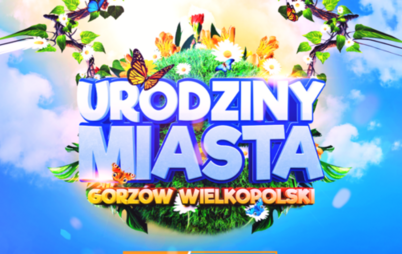 Zdjęcie do Urodziny Miasta 