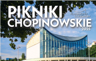 Zdjęcie do PIKNIKI CHOPINOWSKIE 2025 / PLAC SZTUK