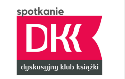Zdjęcie do Klub Książki dla dorosłych