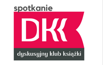 Zdjęcie do Klub Książki dla dorosłych
