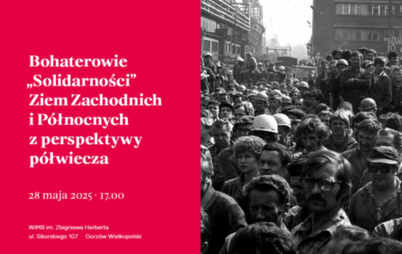 Zdjęcie do Przystanek Historia