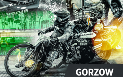 Zdjęcie do Speedway Grand Prix Polski 