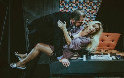 Zdjęcie do Związek otwarty (Scena Letnia)