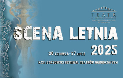 Zdjęcie do Scena Letnia &bdquo;Niedźwiedź Wojtek&rdquo; Monodram w wykonaniu Michała Pieli