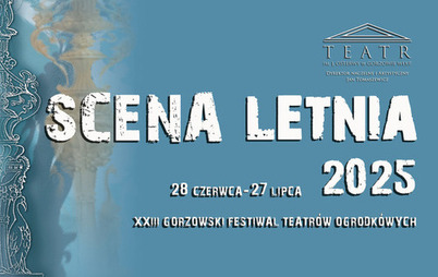Zdjęcie do Scena Letnia &bdquo;Italiano, Italiano&hellip; i nie wszystko&rdquo;  Wystąpią: Władysław Grzywna i Angelo Piacino