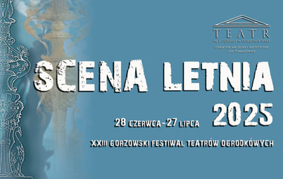 Zdjęcie do Scena Letnia &bdquo;Spr&oacute;bujmy jeszcze raz&rdquo; Występują: Lucyna Malec i Marek Siudym