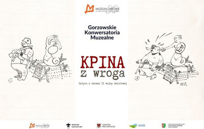 Zdjęcie do "Kpina z wroga. Satyra z okresu II wojny światowej"