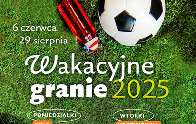 Zdjęcie do Wakacyjne Granie 2025 