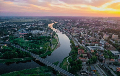 Zdjęcie do 2 lipca Urodziny Miasta
