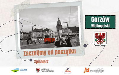 Zdjęcie do Spotkanie pn. "Zacznijmy od początku"